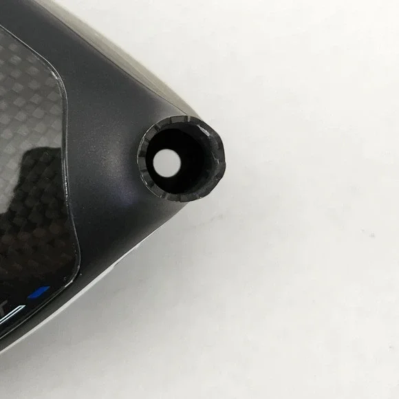 Left-Handed Cobra AeroJet LS 9º Driver Head Only AJ (No Screw) L/H - Picture 7 of 13